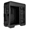 Pc-behuizing Thermaltake Core V71 Full Tower zwart