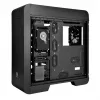 Pc-behuizing Thermaltake Core V71 Full Tower zwart