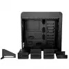 Pc-behuizing Thermaltake Core V71 Full Tower zwart