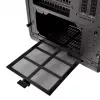 Pc-behuizing Thermaltake Core V71 Full Tower zwart