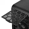 Pc-behuizing Thermaltake Core V71 Full Tower zwart