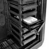Pc-behuizing Thermaltake Core V71 Full Tower zwart