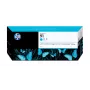 HP 91 775-ml cyaan DesignJet pigment inktpatroon