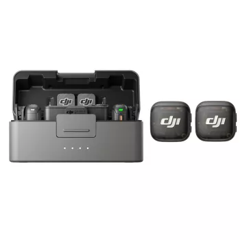 Microfoon DJI Mic 3