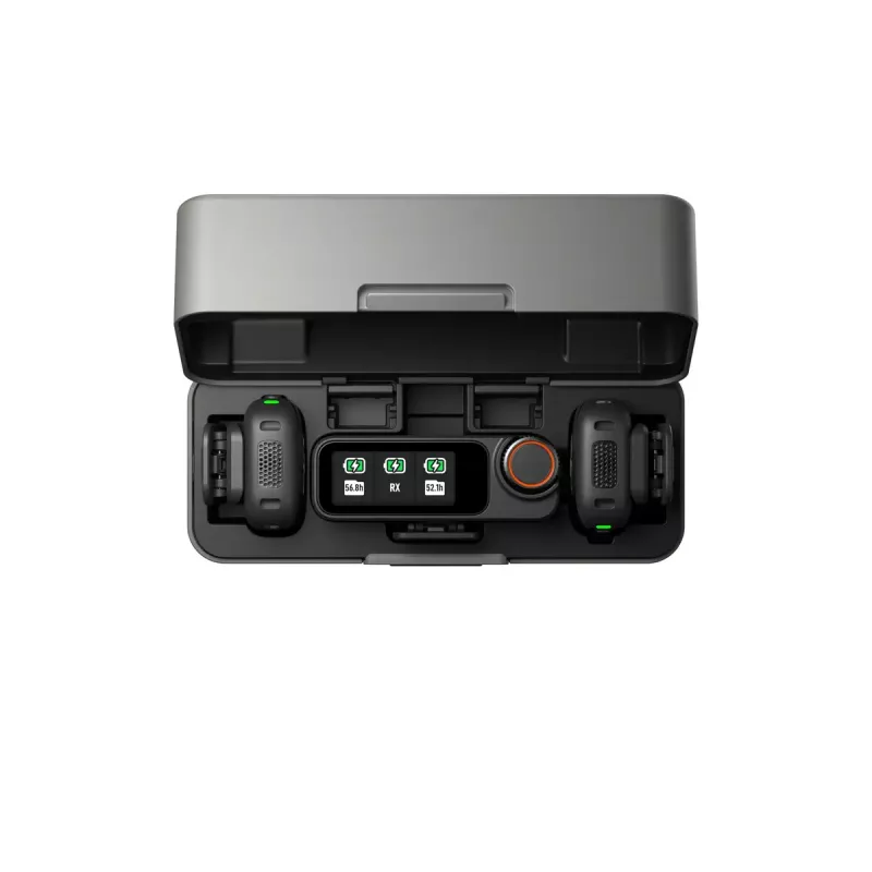 Microfoon DJI Mic 3