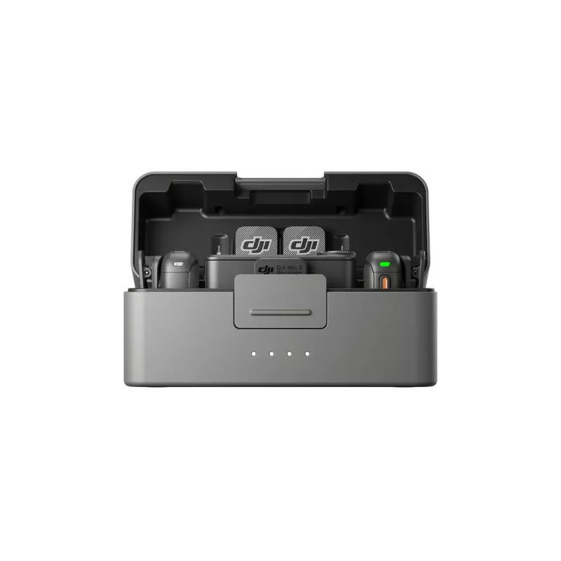 Microfoon DJI Mic 3