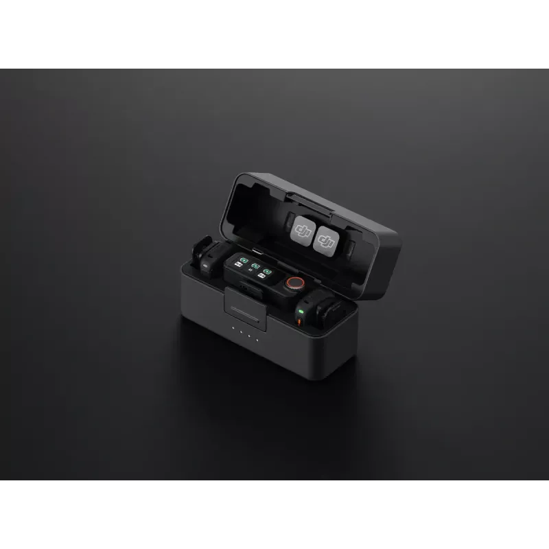 Microfoon DJI Mic 3