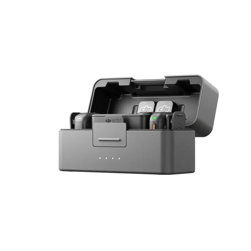 Microfoon DJI Mic 3