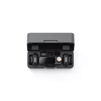 Microfoon DJI Mic 3