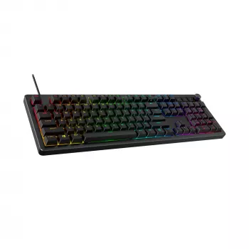 HyperX Alloy Rise - gaming toetsenborden