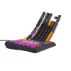 GENESIS Thor 230 TKL toetsenbord gaming USB + RF draadloos + Bluetooth QWERTY zwart, grijs, oranje