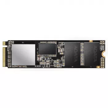 SSD-schijf XPG 512 GB M.2 PCI Express 3.0 NVMe SX8200 Pro