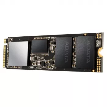 SSD-schijf XPG 512 GB M.2 PCI Express 3.0 NVMe SX8200 Pro