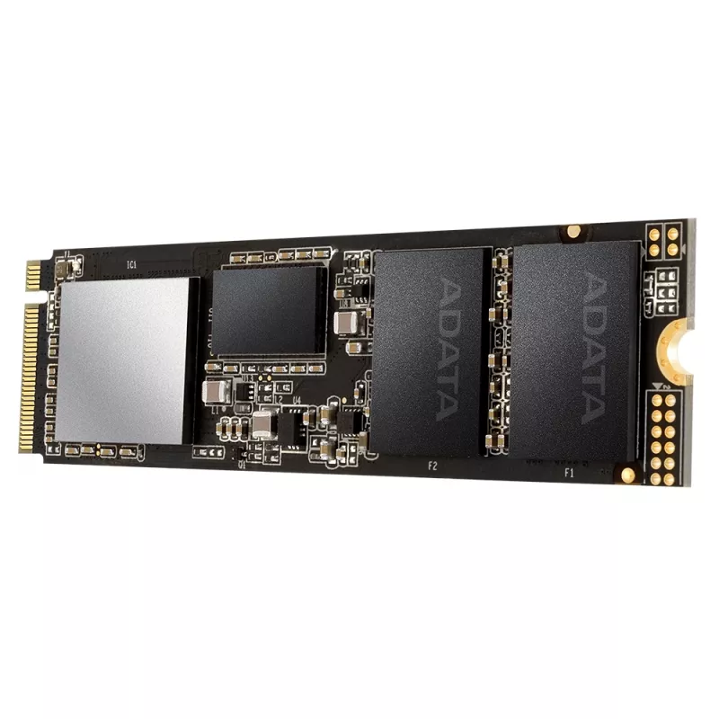 SSD-schijf XPG 512 GB M.2 PCI Express 3.0 NVMe SX8200 Pro