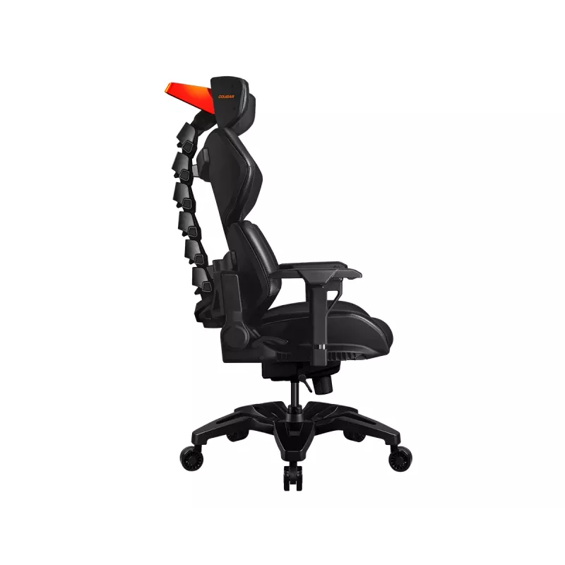 COUGAR Terminator gaming-stoel, zwart