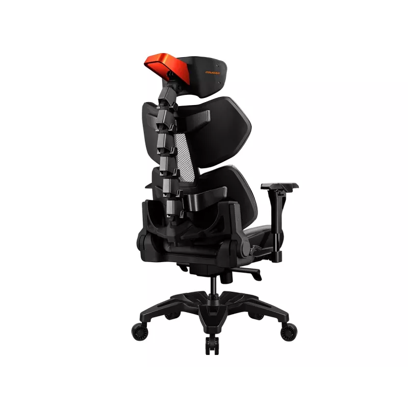 COUGAR Terminator gaming-stoel, zwart