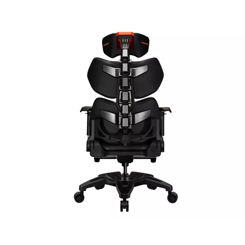 COUGAR Terminator gaming-stoel, zwart