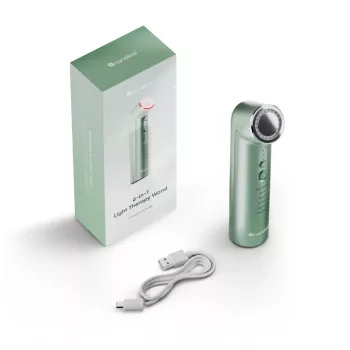 Nanoleaf 6-in-1 LED-lichttherapiestick, groen