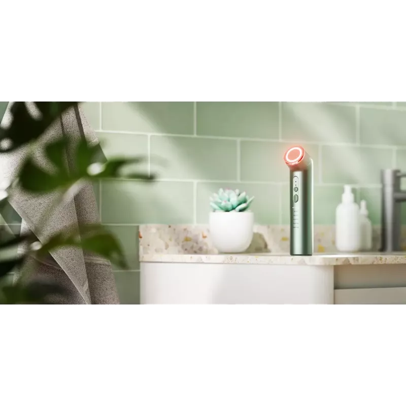 Nanoleaf 6-in-1 LED-lichttherapiestick, groen