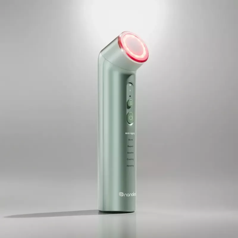 Nanoleaf 6-in-1 LED-lichttherapiestick, groen