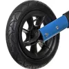 ActionMed CH200AM aluminium looprek voor revalidatie op terrein