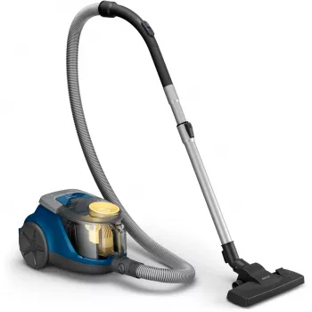 Philips 2000 serie XB2125/09 stofzuiger 1,3 L steelstofzuiger droog 850 W zakloos