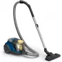Philips 2000 serie XB2125/09 stofzuiger 1,3 L steelstofzuiger droog 850 W zakloos