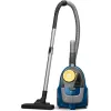 Philips 2000 serie XB2125/09 stofzuiger 1,3 L steelstofzuiger droog 850 W zakloos
