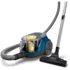 Philips 2000 serie XB2125/09 stofzuiger 1,3 L steelstofzuiger droog 850 W zakloos