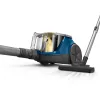 Philips 2000 serie XB2125/09 stofzuiger 1,3 L steelstofzuiger droog 850 W zakloos