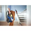 Philips 2000 serie XB2125/09 stofzuiger 1,3 L steelstofzuiger droog 850 W zakloos