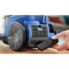 Philips 2000 serie XB2125/09 stofzuiger 1,3 L steelstofzuiger droog 850 W zakloos
