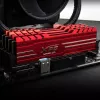 ADATA | XPG GAMMIX D10 | 32 GB | DDR4 | 3200 MHz | PC/server | Registered Nee | ECC Nee