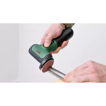 Schuurmachine Bosch EasyCut&Grind