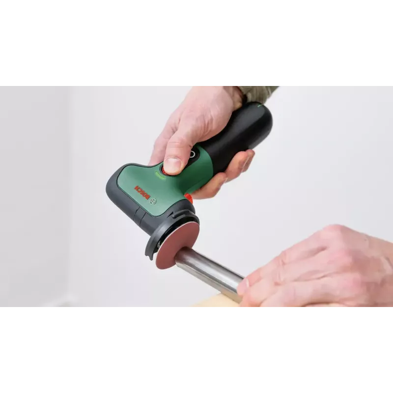 Schuurmachine Bosch EasyCut&Grind
