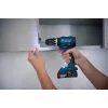Bosch 0 601 9K3 302 boormachine 1900 t/min 1 kg zwart, blauw, rood