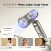Haardroger Dreame Pocket Pro AHD51-TG titangoud