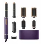 Dreame Air Style Pro haarstylingset warm paars 1300 W 2,8 m