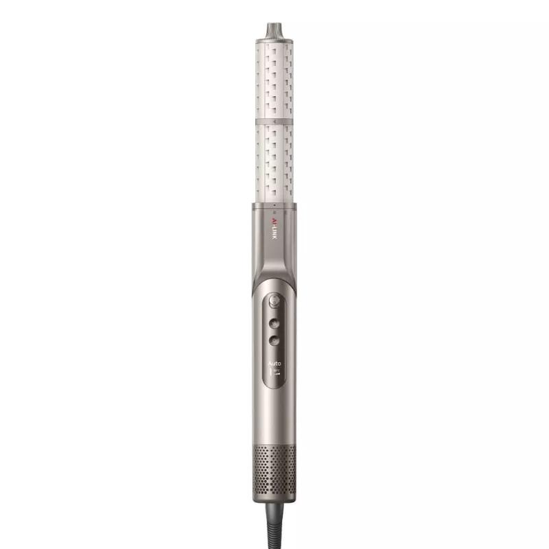 Dreame Dazzle haardroger 1400 W — 110000 t/min motor, 3 warmtestanden, max. 90°C, goud