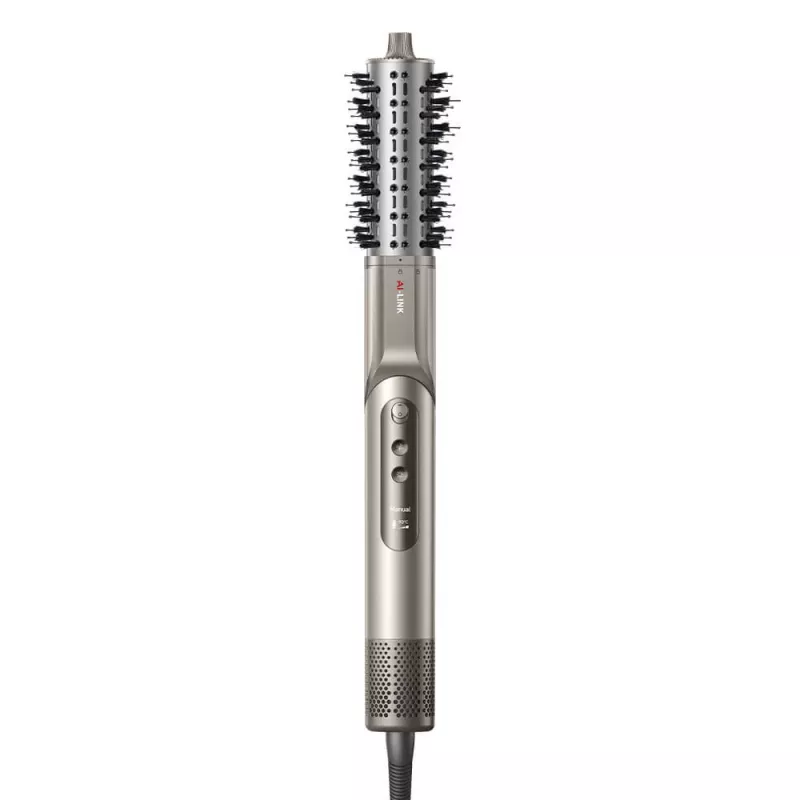 Dreame Dazzle haardroger 1400 W — 110000 t/min motor, 3 warmtestanden, max. 90°C, goud