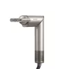 Dreame Dazzle haardroger 1400 W — 110000 t/min motor, 3 warmtestanden, max. 90°C, goud