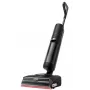 Dreame H15 Pro FoamWash elektrische dweil accu droog&nat zakloos 400 W zwart, rood 30000 Ah