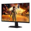 AOC G4 Q27G41ZDF computermonitor 67,3 cm (26,5 inch) 2560 x 1440 pixels Quad HD QD-OLED zwart, rood