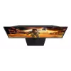AOC G4 Q27G41ZDF computermonitor 67,3 cm (26,5 inch) 2560 x 1440 pixels Quad HD QD-OLED zwart, rood