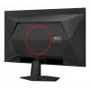 AOC G4 Q27G41ZDF computermonitor 67,3 cm (26,5 inch) 2560 x 1440 pixels Quad HD QD-OLED zwart, rood