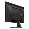 AOC G4 Q27G41ZDF computermonitor 67,3 cm (26,5 inch) 2560 x 1440 pixels Quad HD QD-OLED zwart, rood