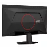 AOC G4 Q27G41ZDF computermonitor 67,3 cm (26,5 inch) 2560 x 1440 pixels Quad HD QD-OLED zwart, rood