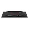 AOC G4 Q27G41ZDF computermonitor 67,3 cm (26,5 inch) 2560 x 1440 pixels Quad HD QD-OLED zwart, rood