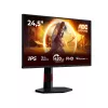 AOC G4 25G4KUR computermonitor 62,2 cm (24,5 inch) 1920 x 1080 pixels Full HD LED zwart, rood