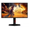 AOC G4 25G4KUR computermonitor 62,2 cm (24,5 inch) 1920 x 1080 pixels Full HD LED zwart, rood